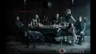 The Originals 2x17 Save Me (Listenbee & Naz Tokio)