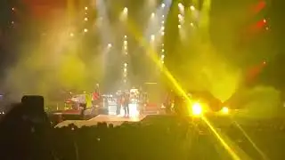Lumineers with Derrick Trucks - Bob Dylan&rsquo;s Subterranean Homesick Blues at Bourbon and Beyond 2025