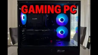 I Powered On a Cursed Gaming PC&hellip;