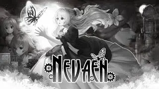 Nevaeh (Switch) First 17 Minutes on Nintendo Switch - First Look - Gameplay ITA