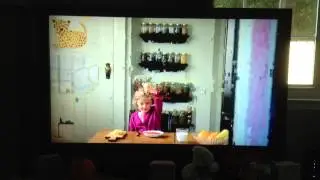 Comcast Tiling Issue #2