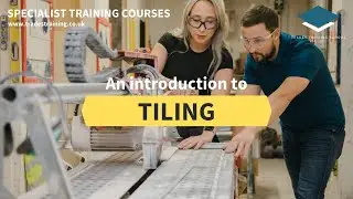 A quick introduction to our tiling courses