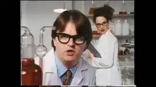 Imperial Leather   Paul Merton