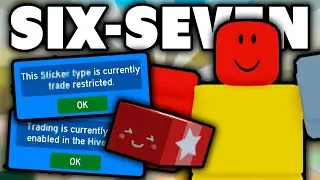 NUEVA UPDATE en BEE SWARM SIMULATOR (67 DE ONETT 😭) 🚀