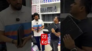 Used laptop 22 kd #vlog4ved #shorts