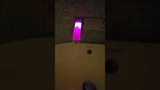 Temperature Colour Changing Water!!