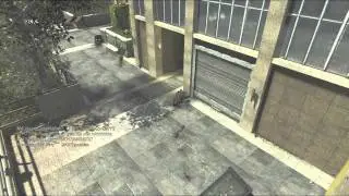 Inside My Head 1 - 40 Kills Flawless on Stadium
