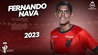 Fernando Nava ► Forward - Jugadas - 2023