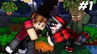 จุดเริ่มต้นของเหล่าเอลฟ์!! | Minecraft รับใช้ลุง[II] ภาค3 : EP.1