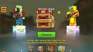 Pg3d glitch I did not get banned
