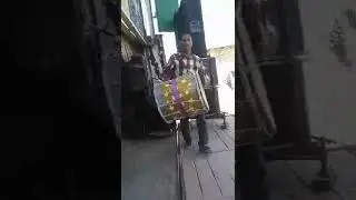 nurak bagsy