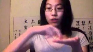 FLO Launch Campaign (Go with the FLO) - Brenda Xue