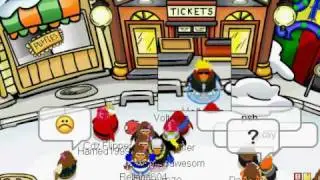 How to teleport in cp
