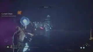Curse Collector