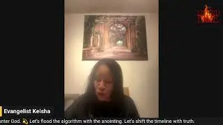 MIDNIGHT PRAYER!!! WE DO OWN THE RIGHTS TO THE MUSIC