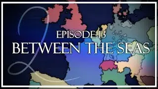 1871 Alternate History - S2 Episode 13: Between the Seas
