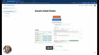 Coda Clicker App Build Pt 4: Automating Rows