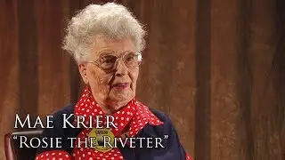 Mae Krier, 