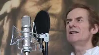 AND THE HORSE YOU RODE IN ON - Mick O'Regan
