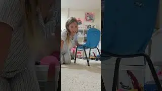 How to do splits and middle splits easy👌💪🙃💖