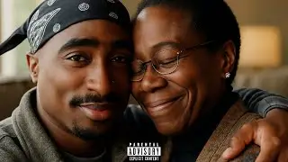 2Pac Ft Kendrick Lamar - Mama ( NEW VERSION ) | 2025