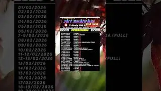 Jay Bhawani band  all list👌🦁👽🖕