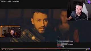 Enes Batur   Yayıncıların  Dolunay  Tepkisine Cevap Veriyor Wtcn,Jahrein,Elraen,M&uuml;zisyen,Elwind