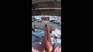 Street Food Live: Cooking & Earning