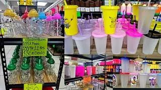 Vasos MÁGICOS que cambian de Color | Desde $16 PESOS | Tienda de DULCEROS cerca de IZAZAGA CDMX