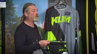 Klim XC