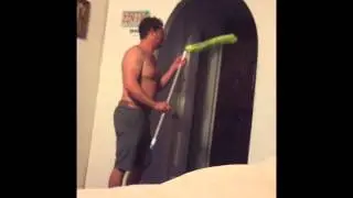 Mark Dexter Adventures - Hey Dry Guy