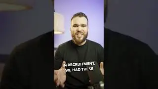 Recruiters: How I Transformed Scripted Calls into Dynamic Conversations!