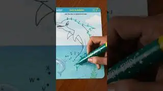 Dots and Mazes game ! skillmatics game @TheGamesUnboxing