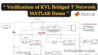 Mesh & Nodal Analysis Explained for AC Circuits | Step-by-Step LIVE Demo