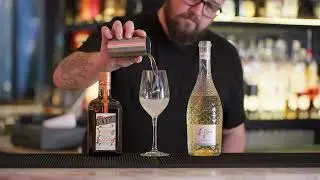 Cointreau Spritz L