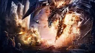 Epic Score - Straight Into Battle (Epic Modern Massive Hybrid)