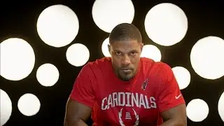 David Johnson Arizona Cardinals