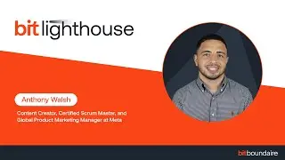 #03 - Bit Lighthouse - Anthony Walsh