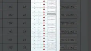 Haryana CET MAINS Preference #haryanaCet #shortvideo #viral #HSSC #MOTIVATION