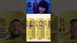 I took the 84+ x30 Pack from Level 30... 🤯