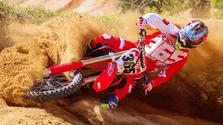 365 - Brett Cue Partners with American Honda