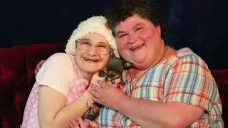 GYPSY ROSE BLANCHARD ANDERSON URKER CHROMOSOME DISORDER MICRO-DELETION! #gypsyrose #lifetime #sooc