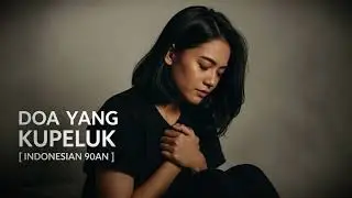 DOA YANG KUPELUK | Musik by [ Indonesian 90an ]