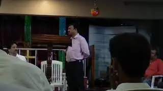 Pastors fellowship //CLC church //gajuwaka (vsp)10-9-2019.