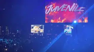 No Limit Reunion Tour 2022 (New Orleans)