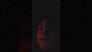 Lisnig to ff5 chainsaw on my phone and posting a video by KALOB REDHATTER