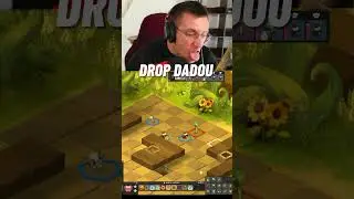 Et c'est reparti 😬😬 #dofus #dofusunity #dofusankama #twitchclips