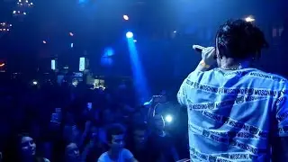 BIG BABY TAPE, FACE, YANIX - LUXURY (Official Music Video)