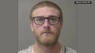 Former Illinois deputy sentenced to 20 years in prison for killing Sonya Massey