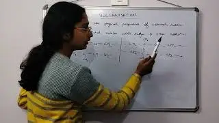 Trick to learn VULCANISATION process || POLYMER || CLASS 12 || by bindass padho